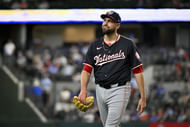 Matt Barnes (Image Source: IMAGN)